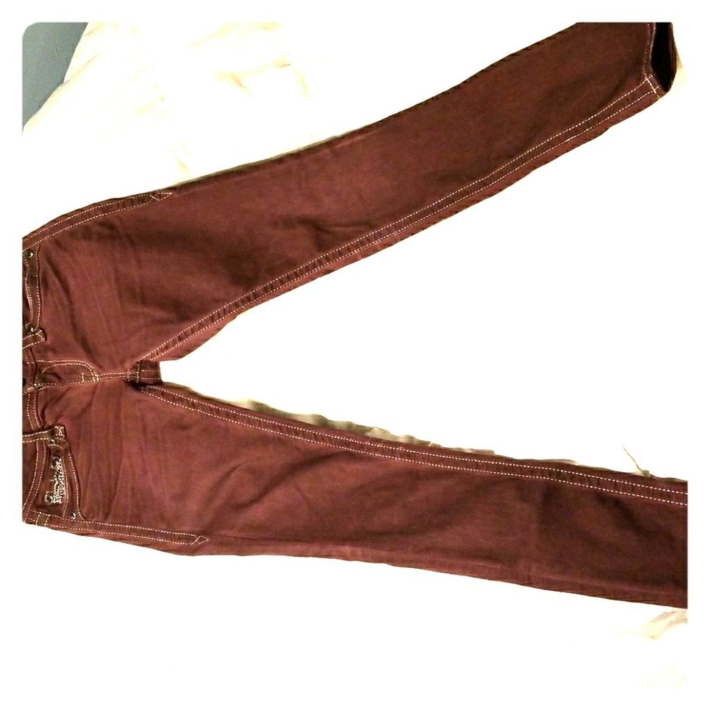 Rock Revival Skinny